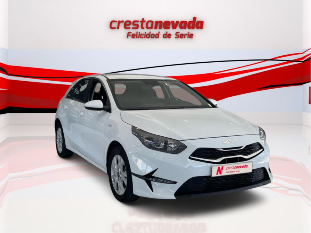 kia ceed 2023 / foto grande (3)