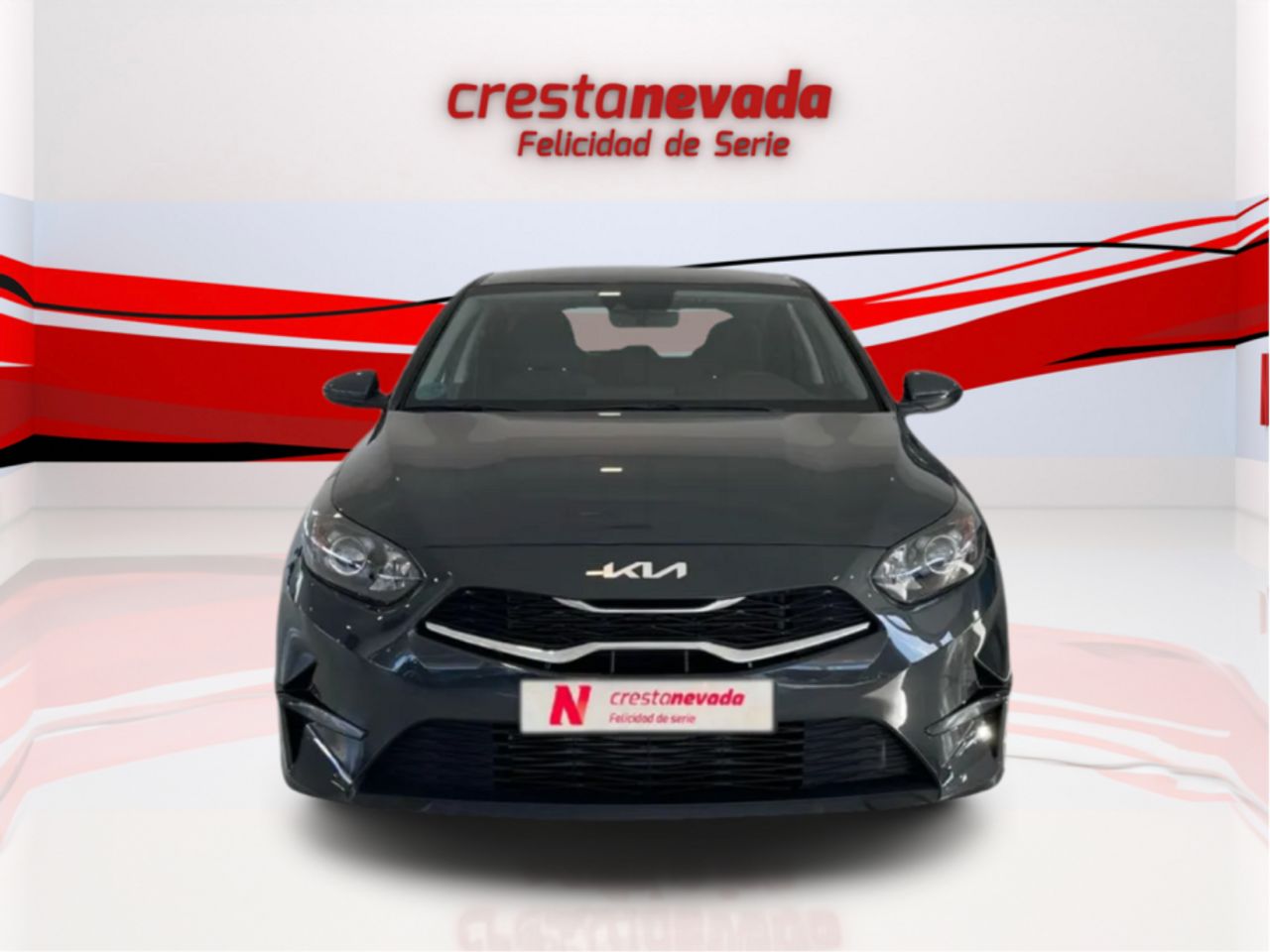 kia ceed 2023 / foto grande (2)