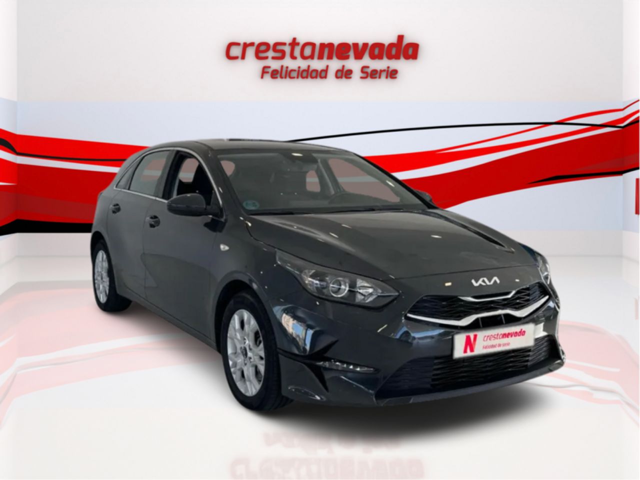 kia ceed 2023 / foto grande (3)
