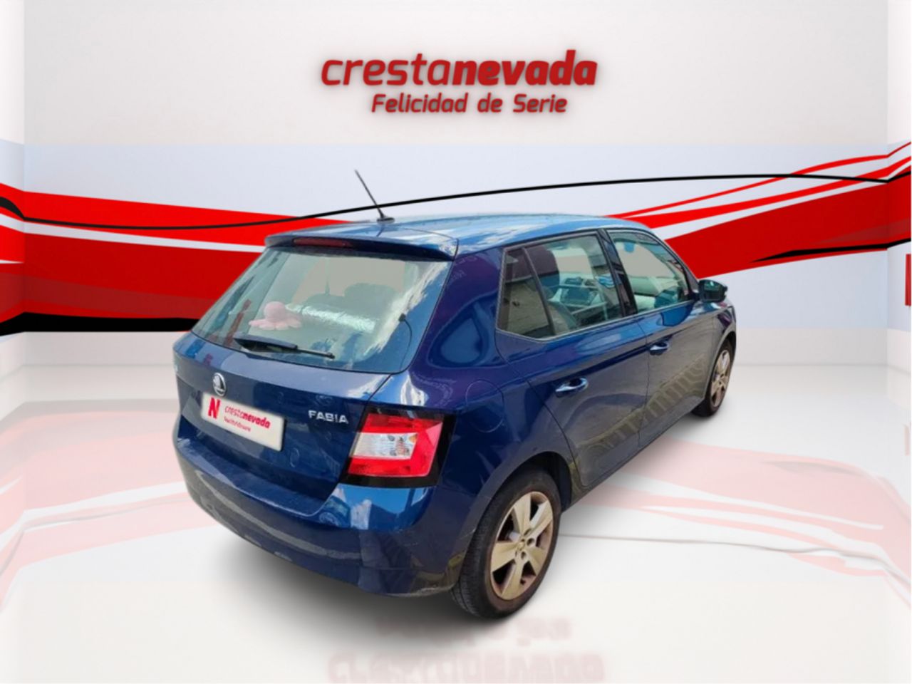 skoda fabia 2017 / foto grande (3)