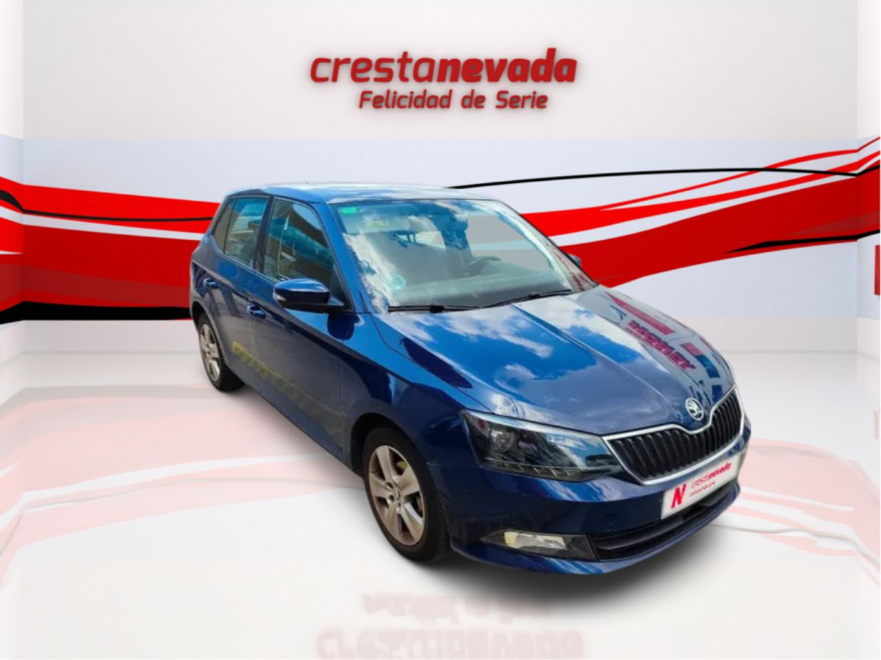 skoda fabia 2017 / foto grande (2)