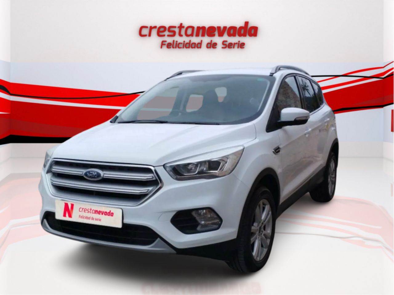 Foto ford kuga 2019 /