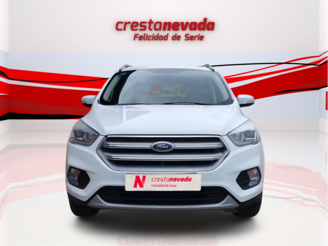 ford kuga 2019 / foto grande (2)