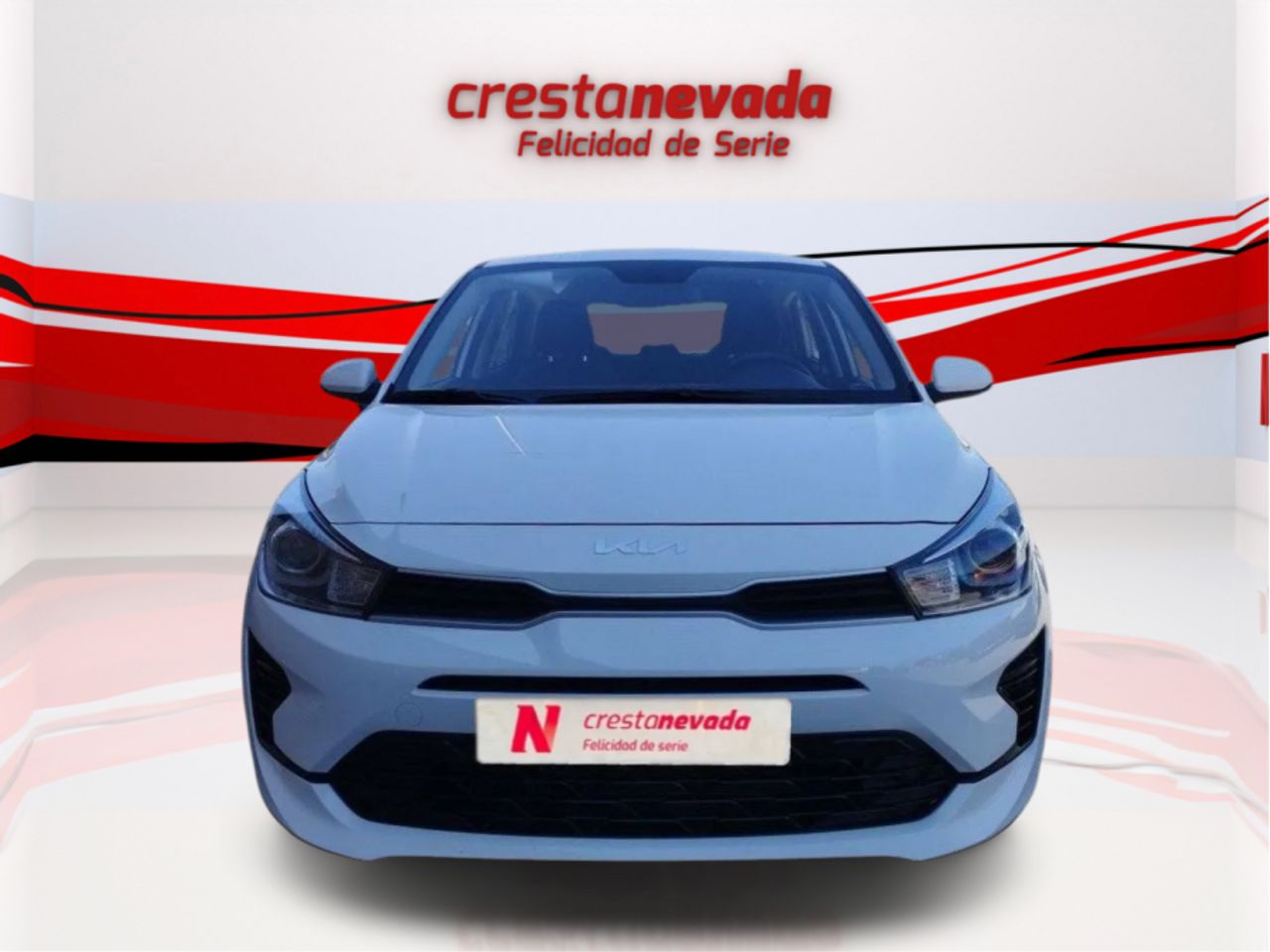 kia rio 2022 / foto grande (2)