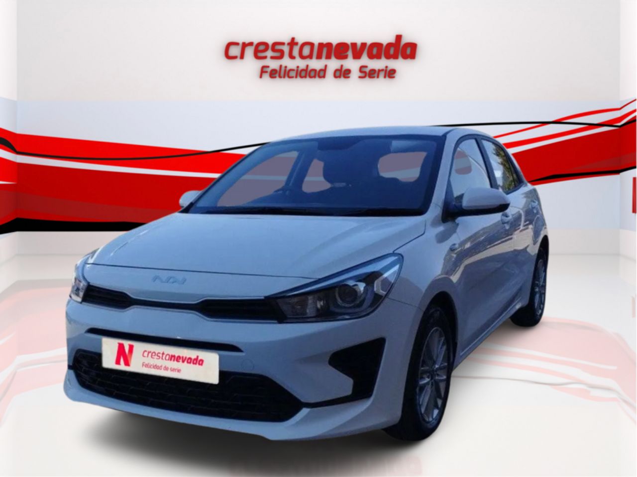 Foto kia rio 2022 /