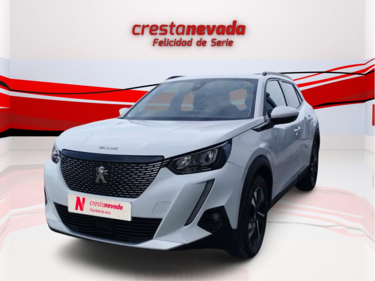 Foto peugeot 2008 2020 /