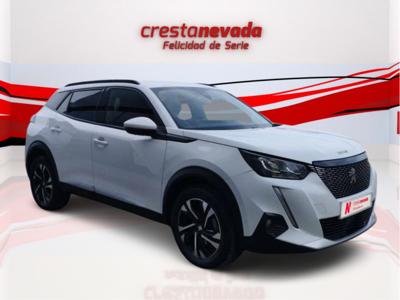 peugeot 2008 2020 / foto grande (3)
