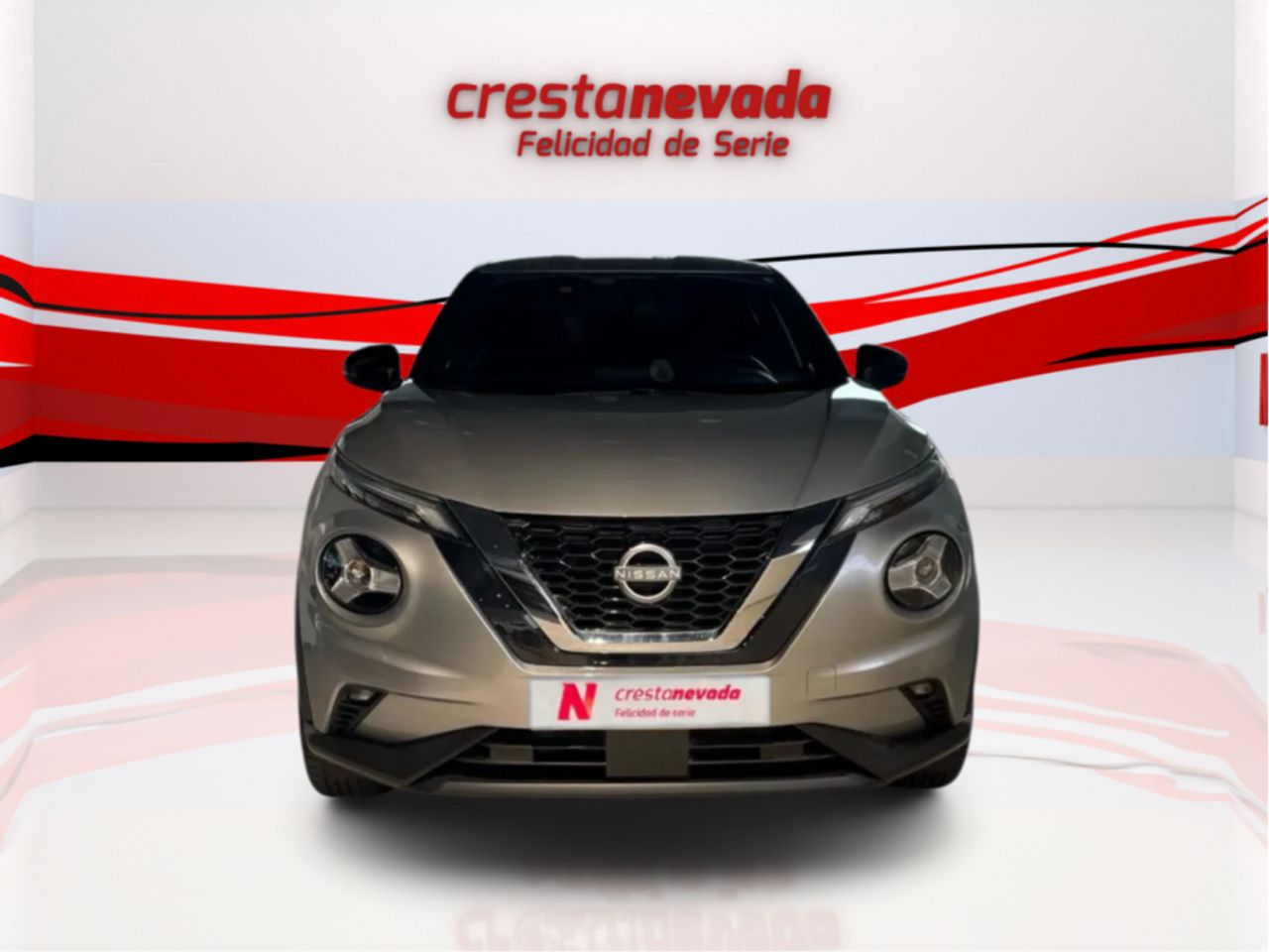 nissan juke 2024 / foto grande (2)