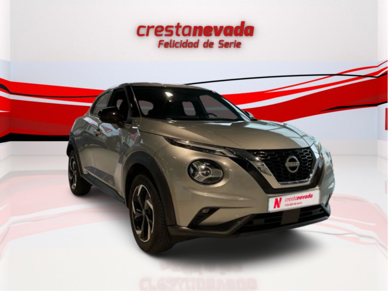 nissan juke 2024 / foto grande (3)