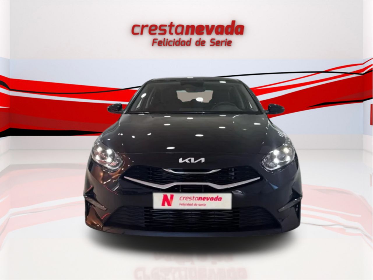 kia ceed 2024 / foto grande (2)