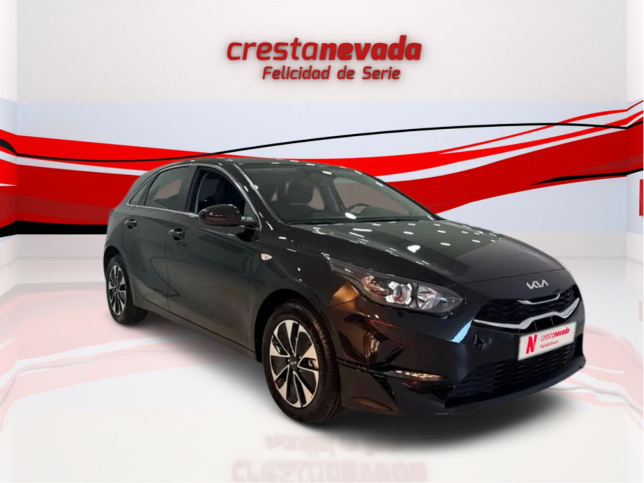 kia ceed 2024 / foto grande (3)