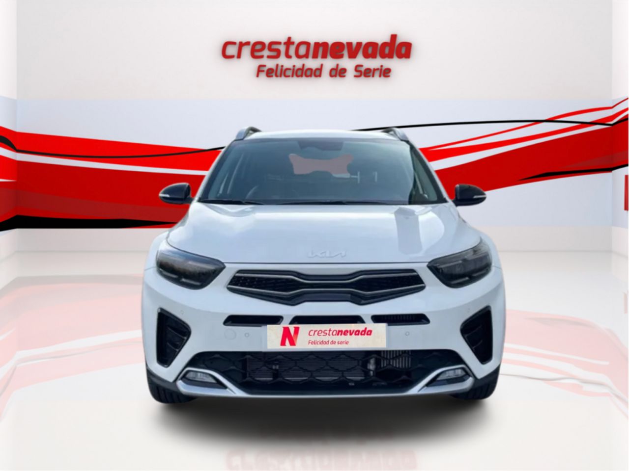 kia stonic 2024 / foto grande (2)