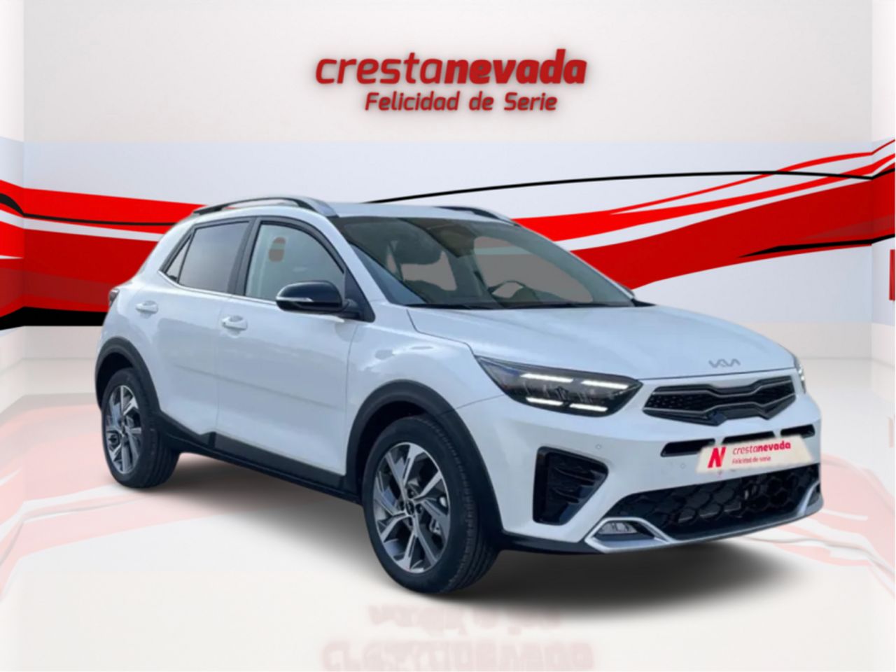 kia stonic 2024 / foto grande (3)