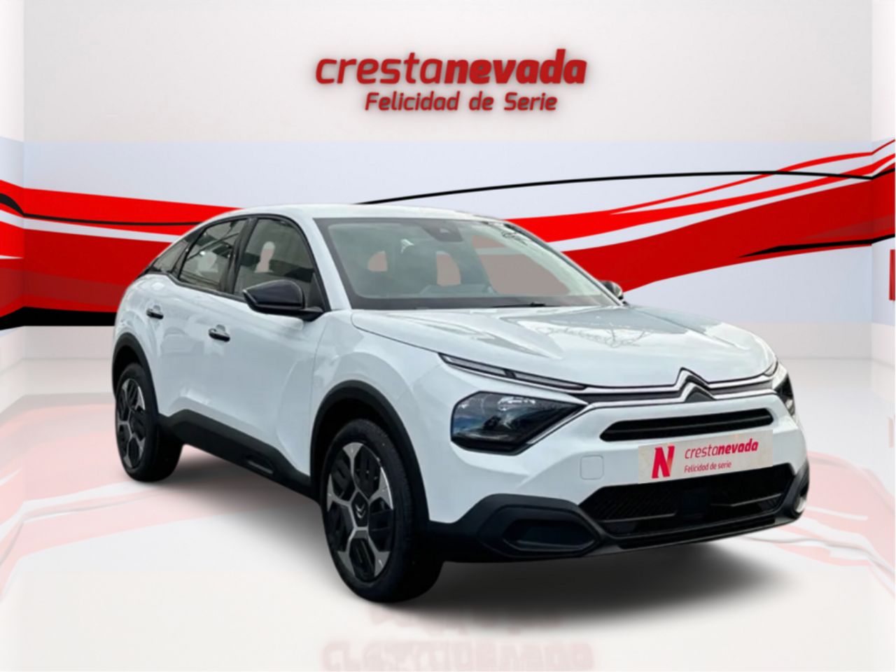 citroën c4 2024 / foto grande (3)