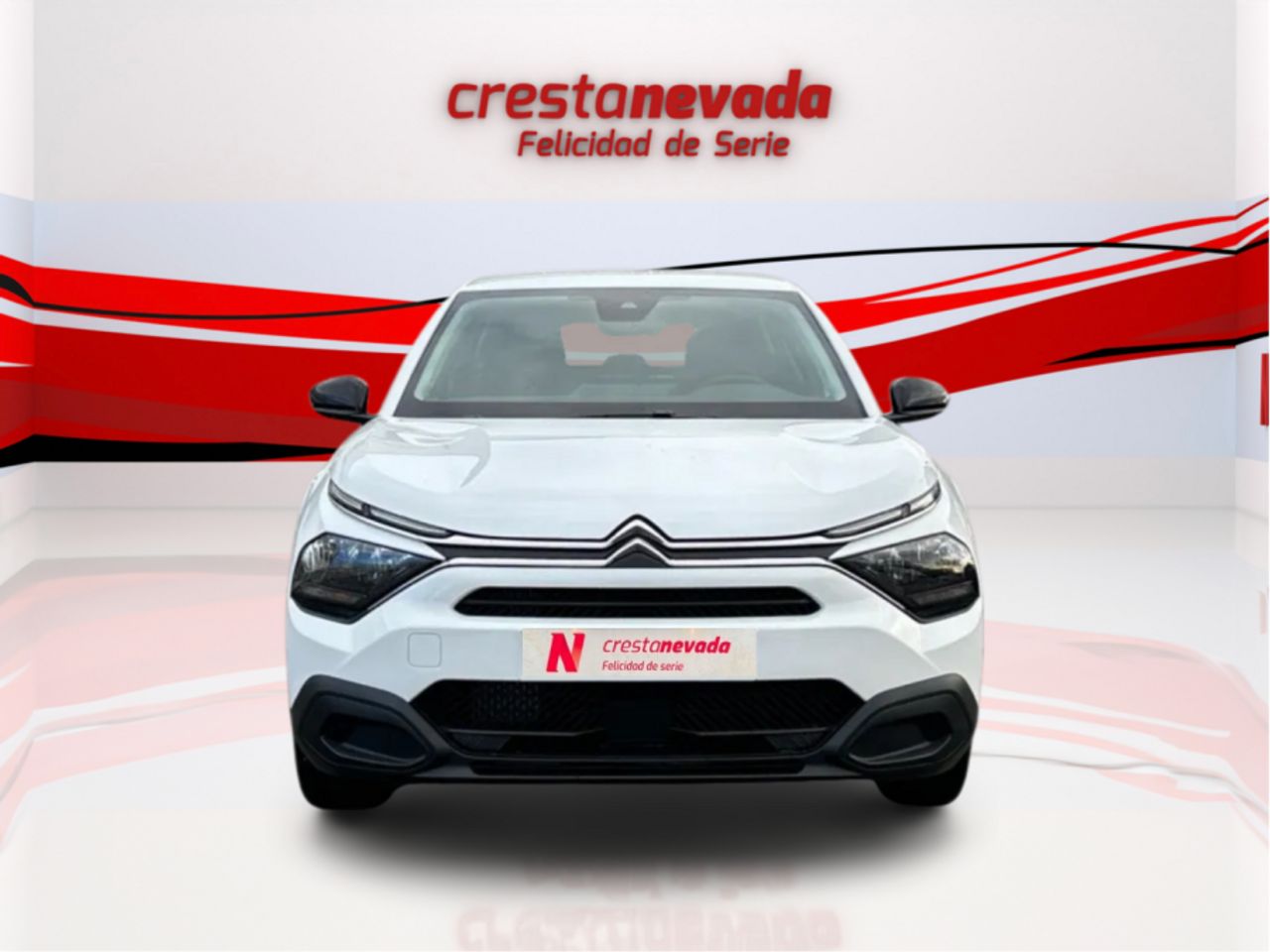 citroën c4 2024 / foto grande (2)
