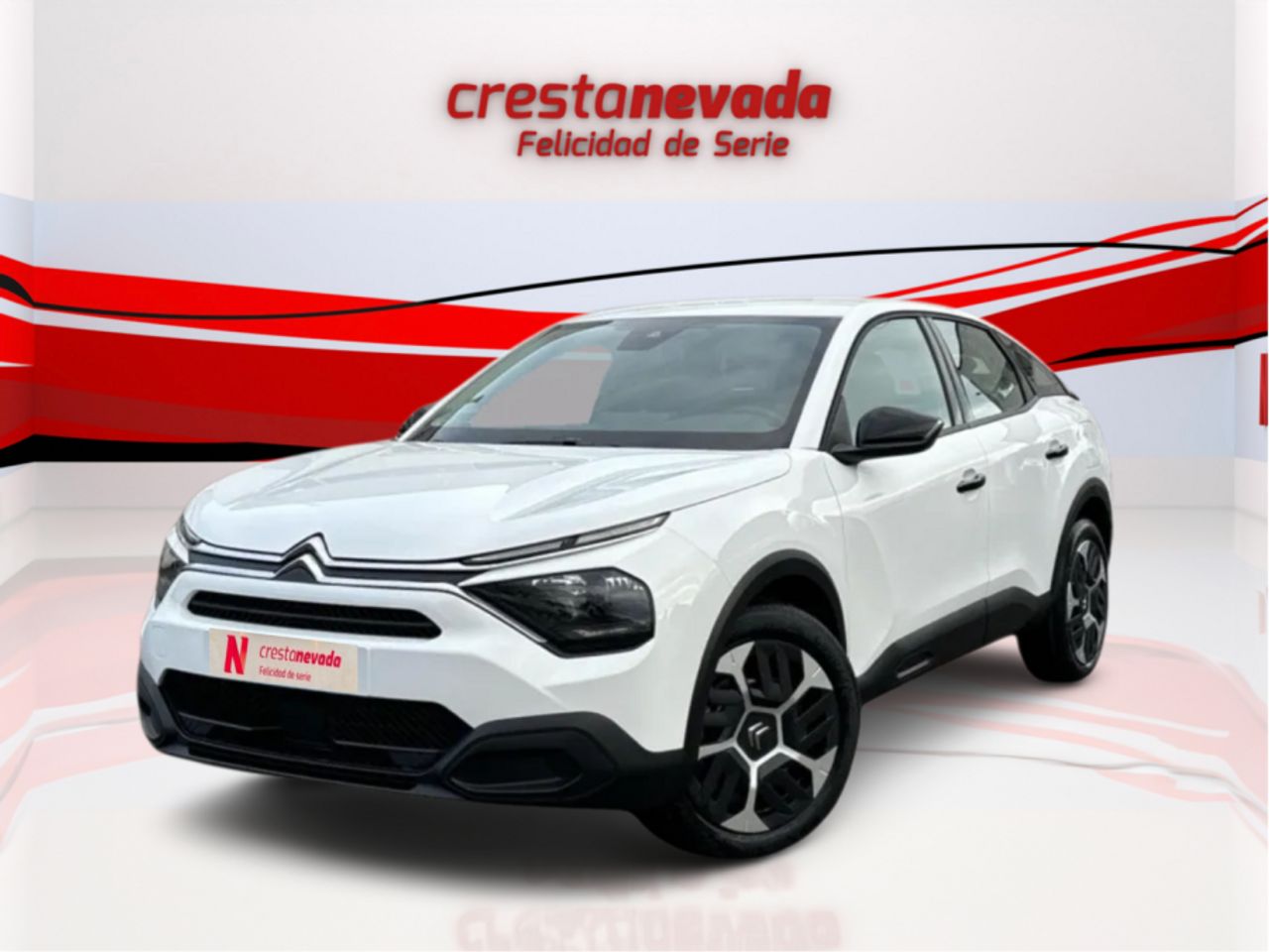Foto citroën c4 2024 /