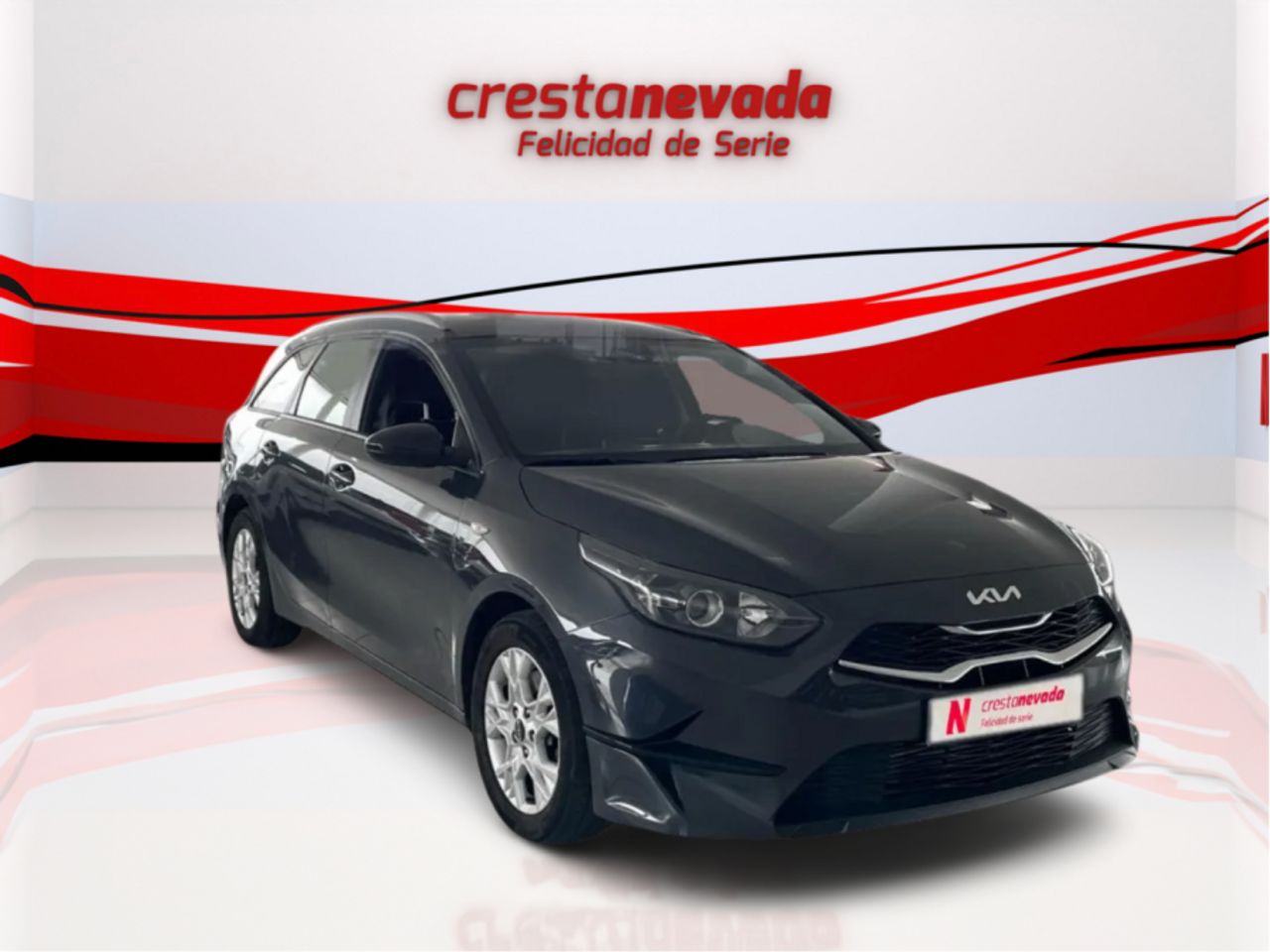 kia ceed 2023 / foto grande (3)