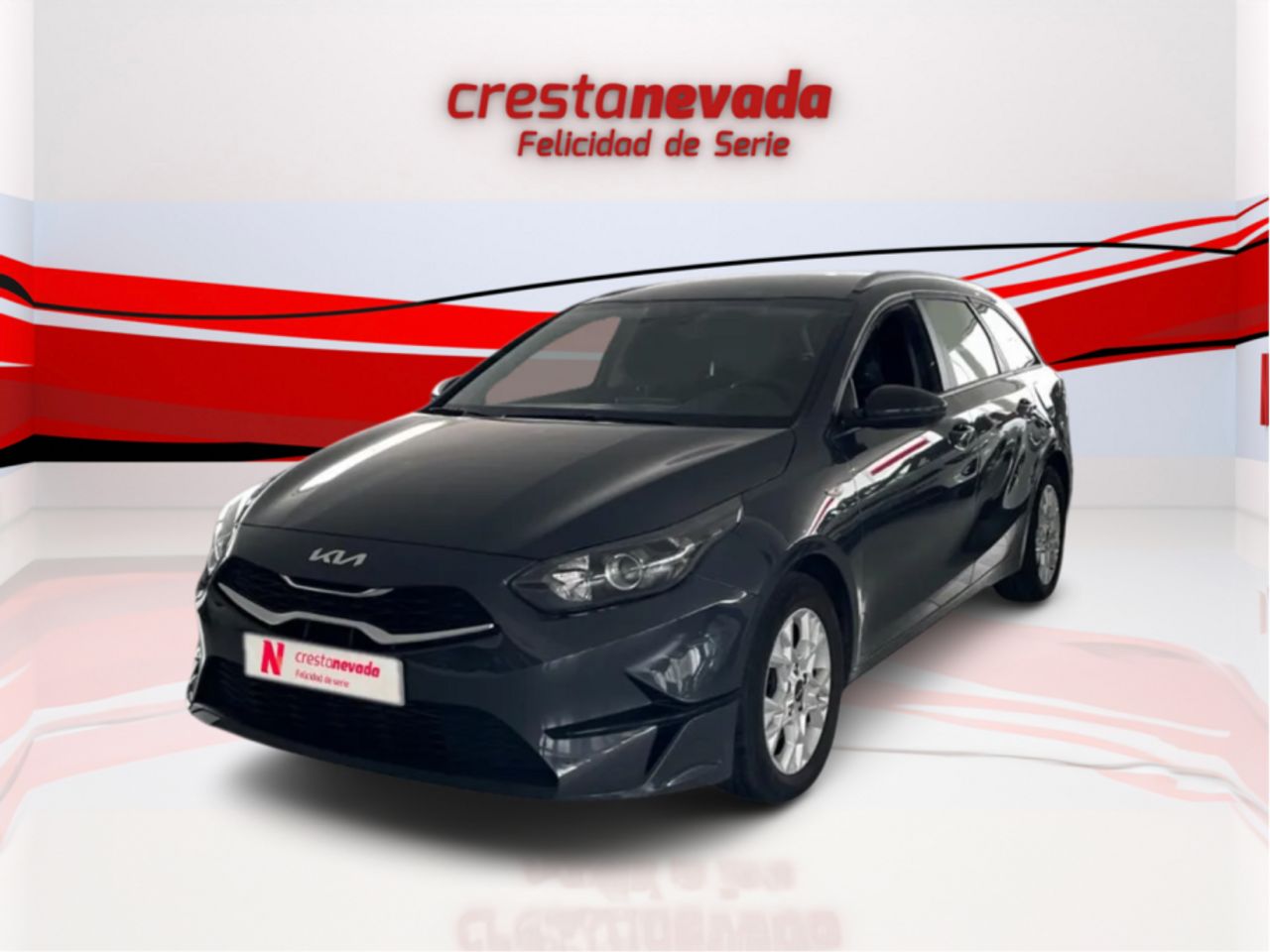 Foto kia ceed 2023 /