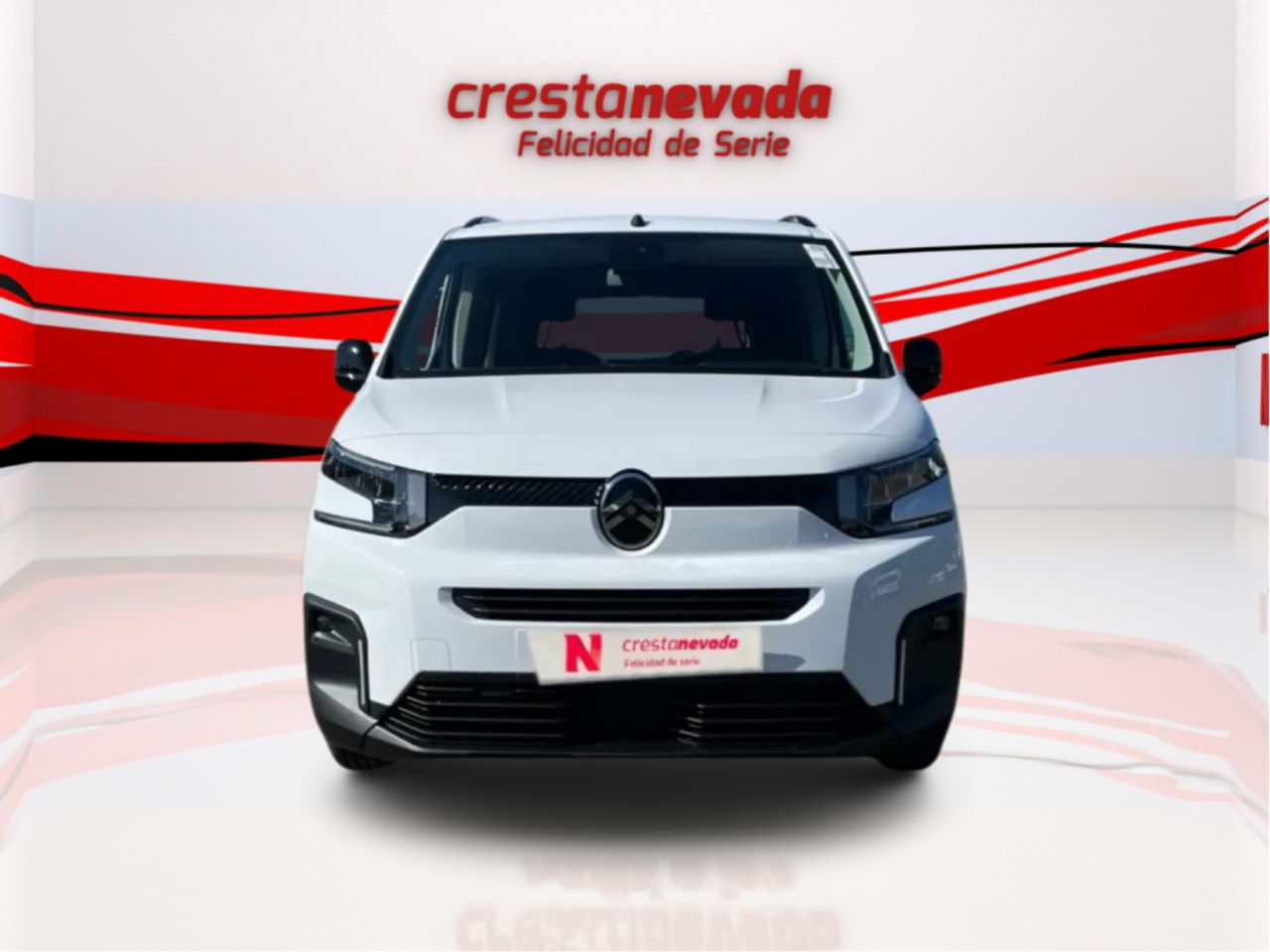 citroën berlingo 2025 / foto grande (2)