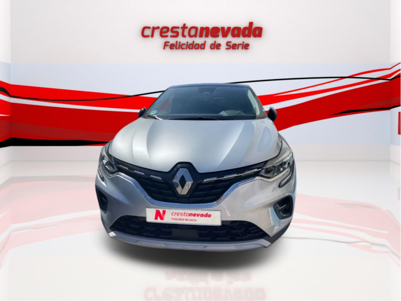 renault captur 2021 / foto grande (2)