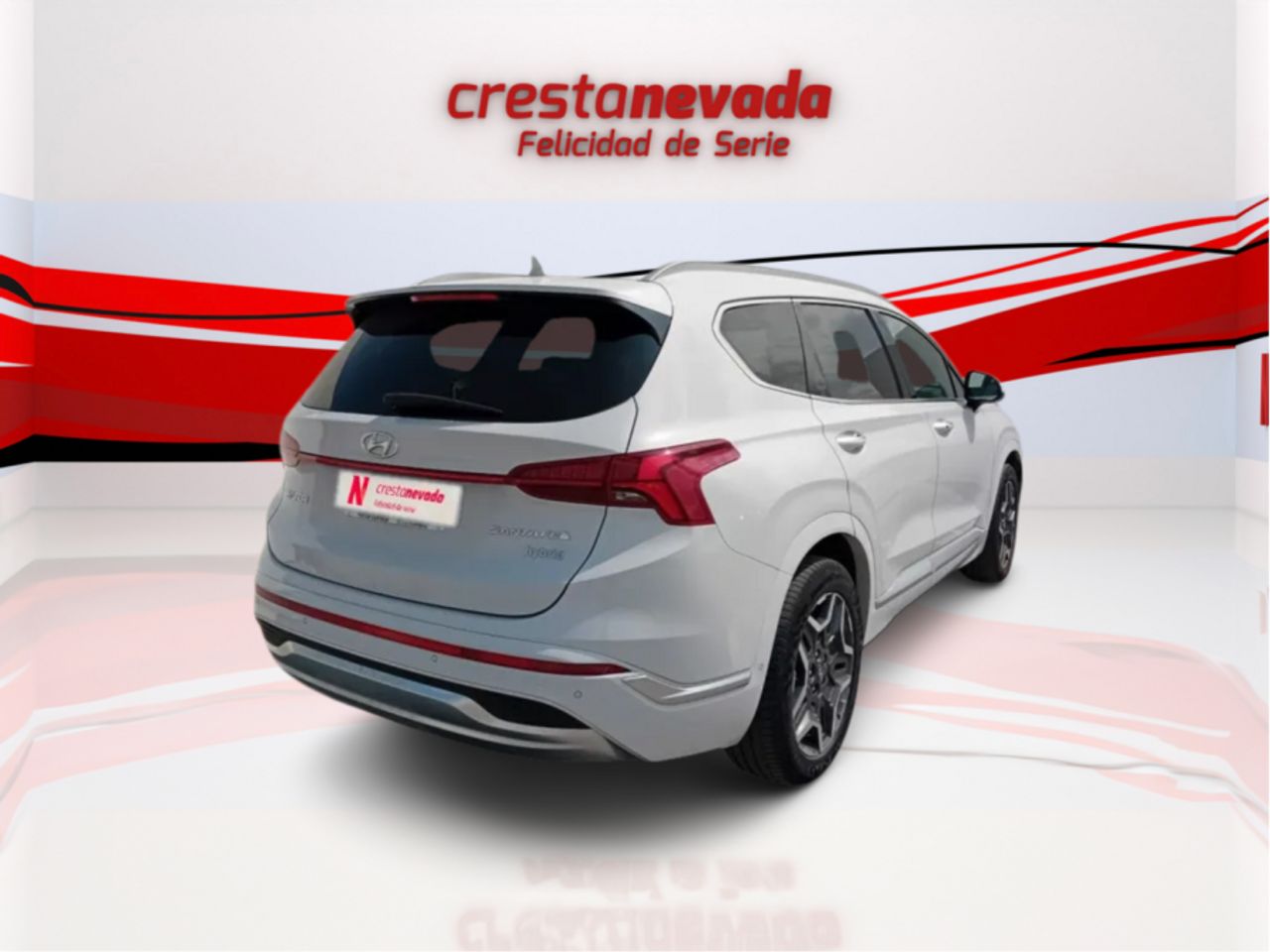hyundai santa fe 2021 / foto grande (2)