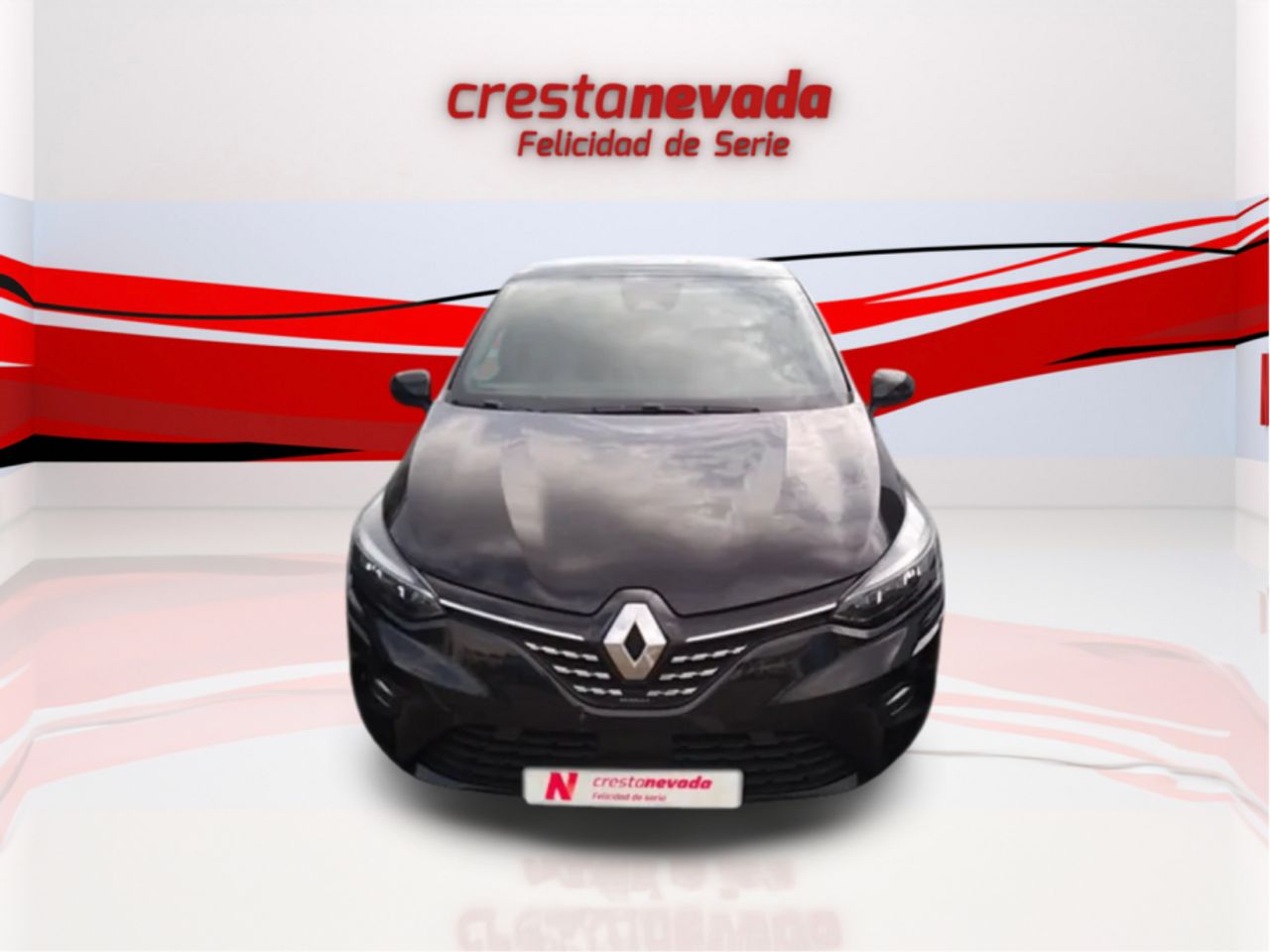 renault clio 2023 / foto grande (2)