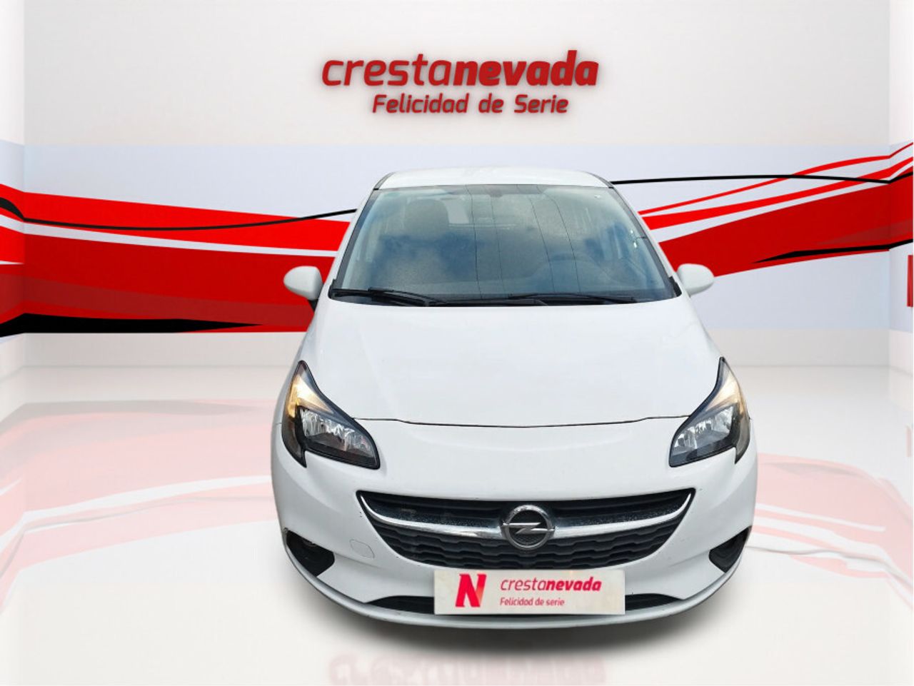 opel corsa 2018 / foto grande (2)
