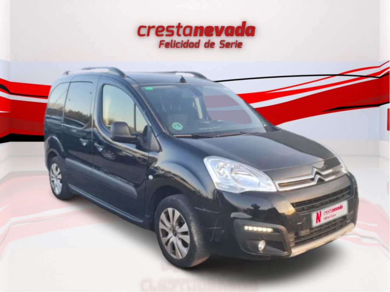 citroën berlingo 2018 / foto grande (3)
