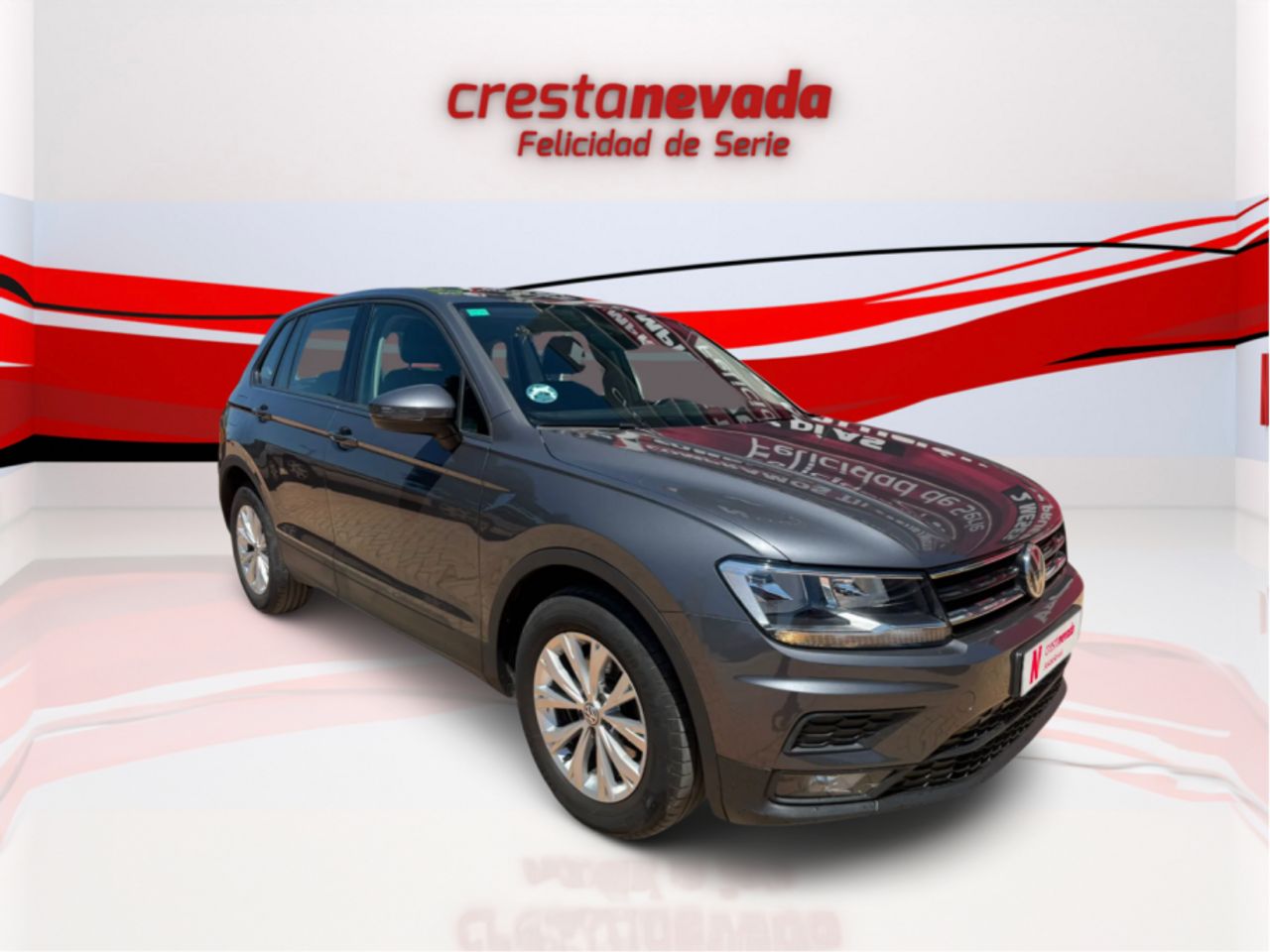 volkswagen tiguan 2019 / foto grande (3)