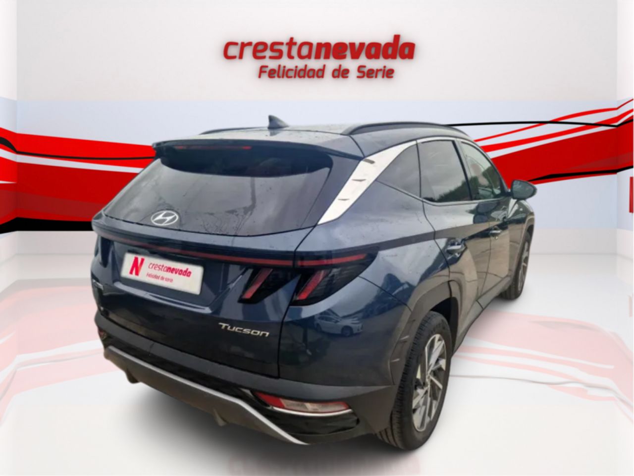 hyundai tucson 2022 / foto grande (3)