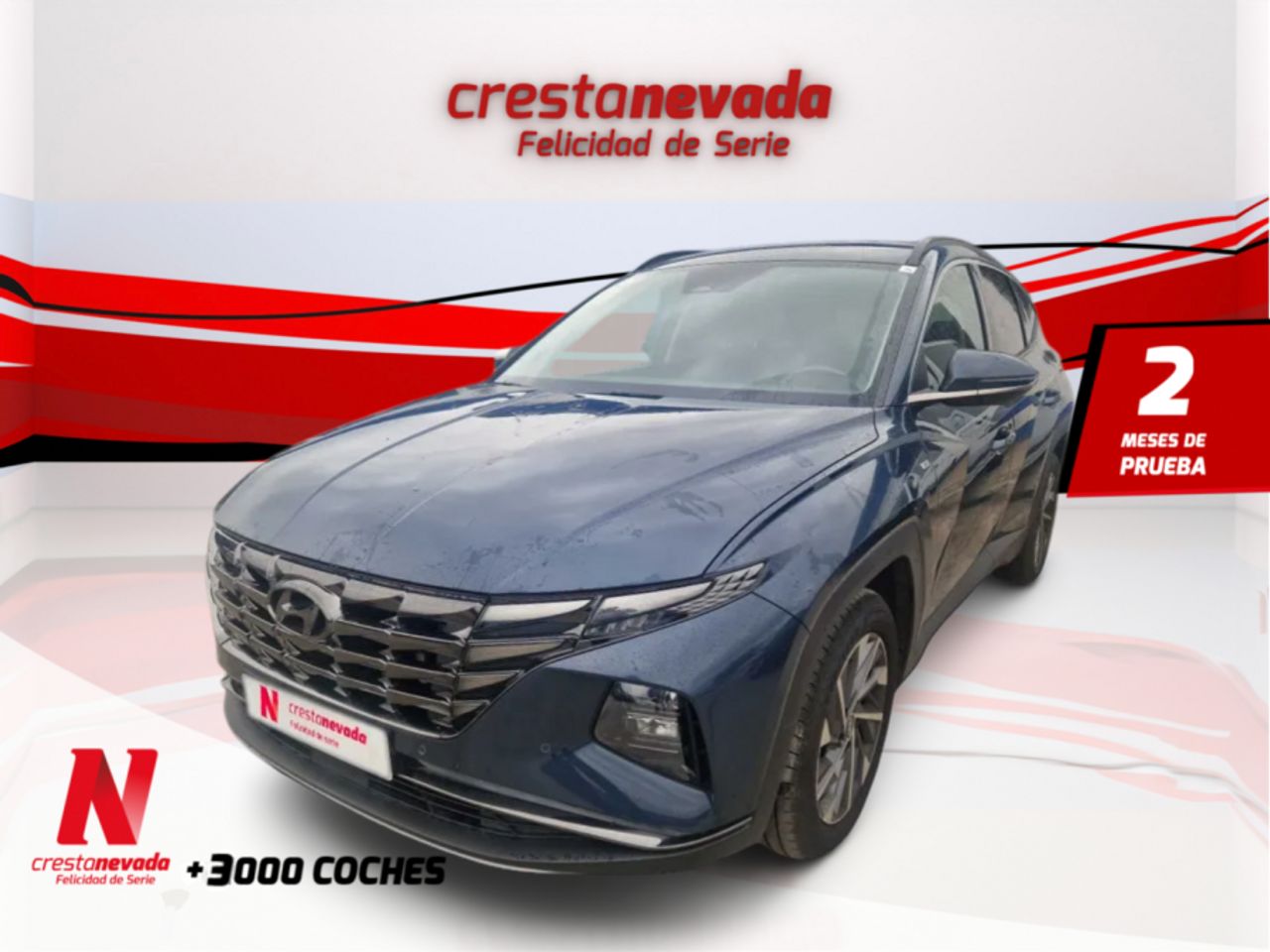 Foto hyundai tucson 2022 /
