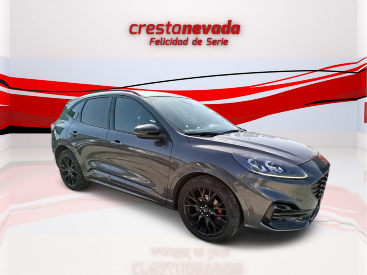 ford kuga 2023 / foto grande (3)