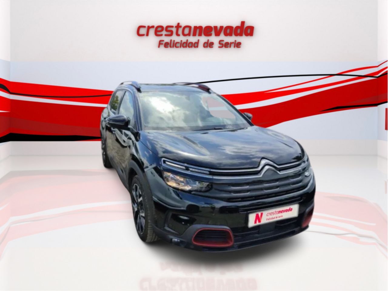 citroën c5 aircross 2020 / foto grande (2)