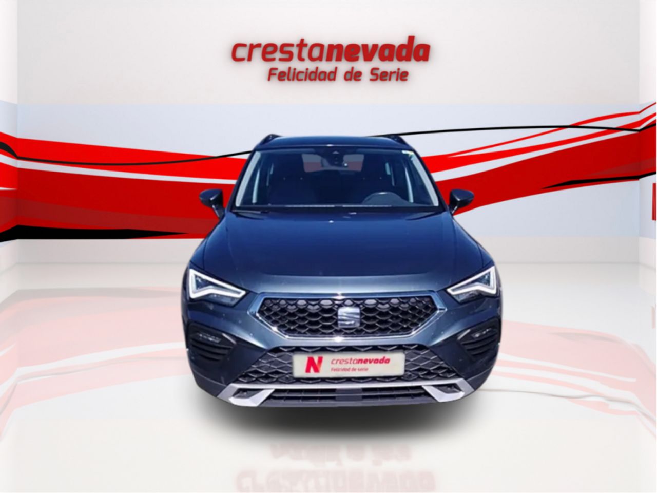 seat ateca 2021 / foto grande (2)