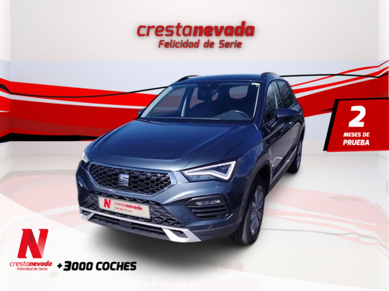 Foto seat ateca 2021 /