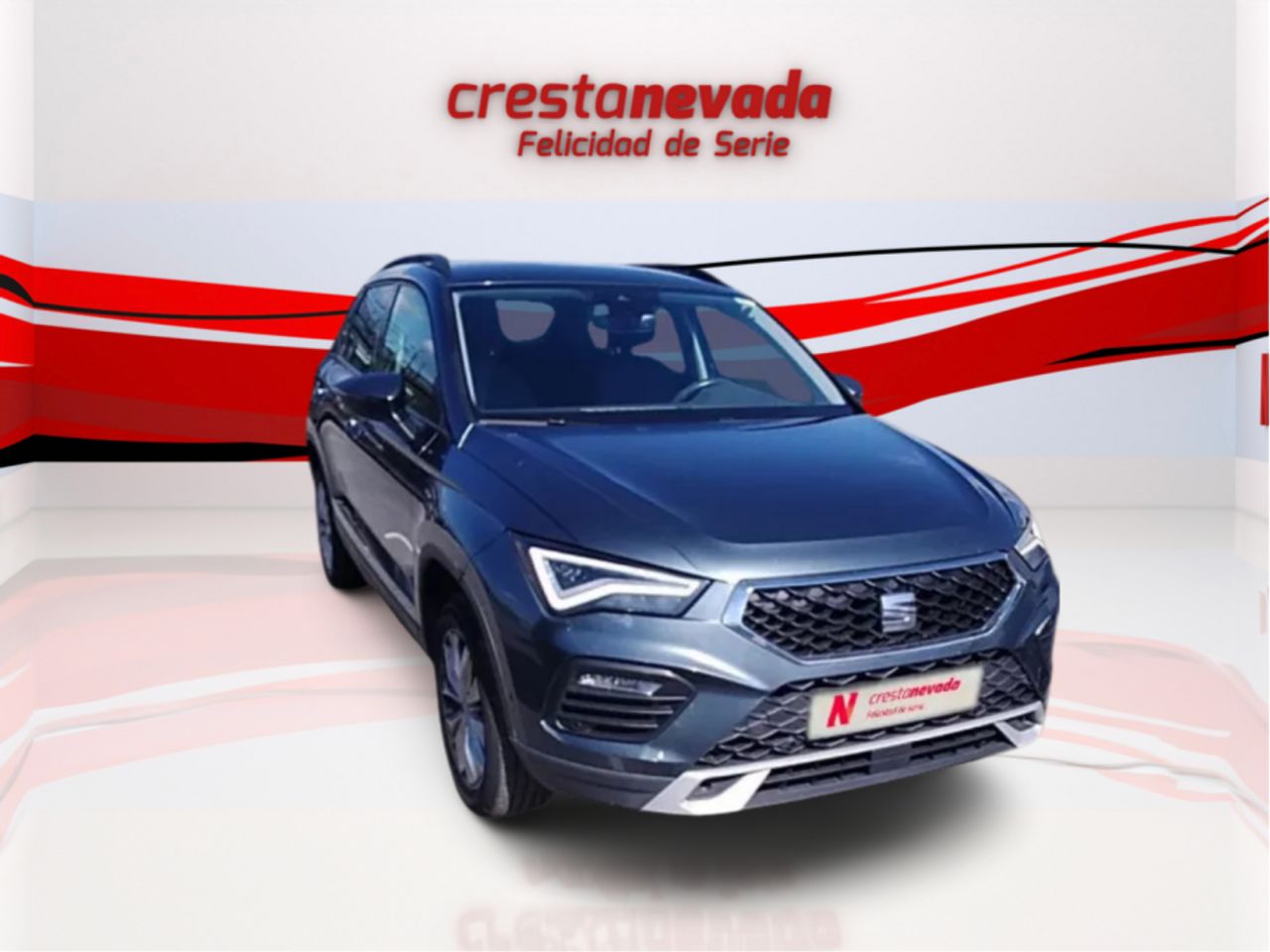 seat ateca 2021 / foto grande (3)