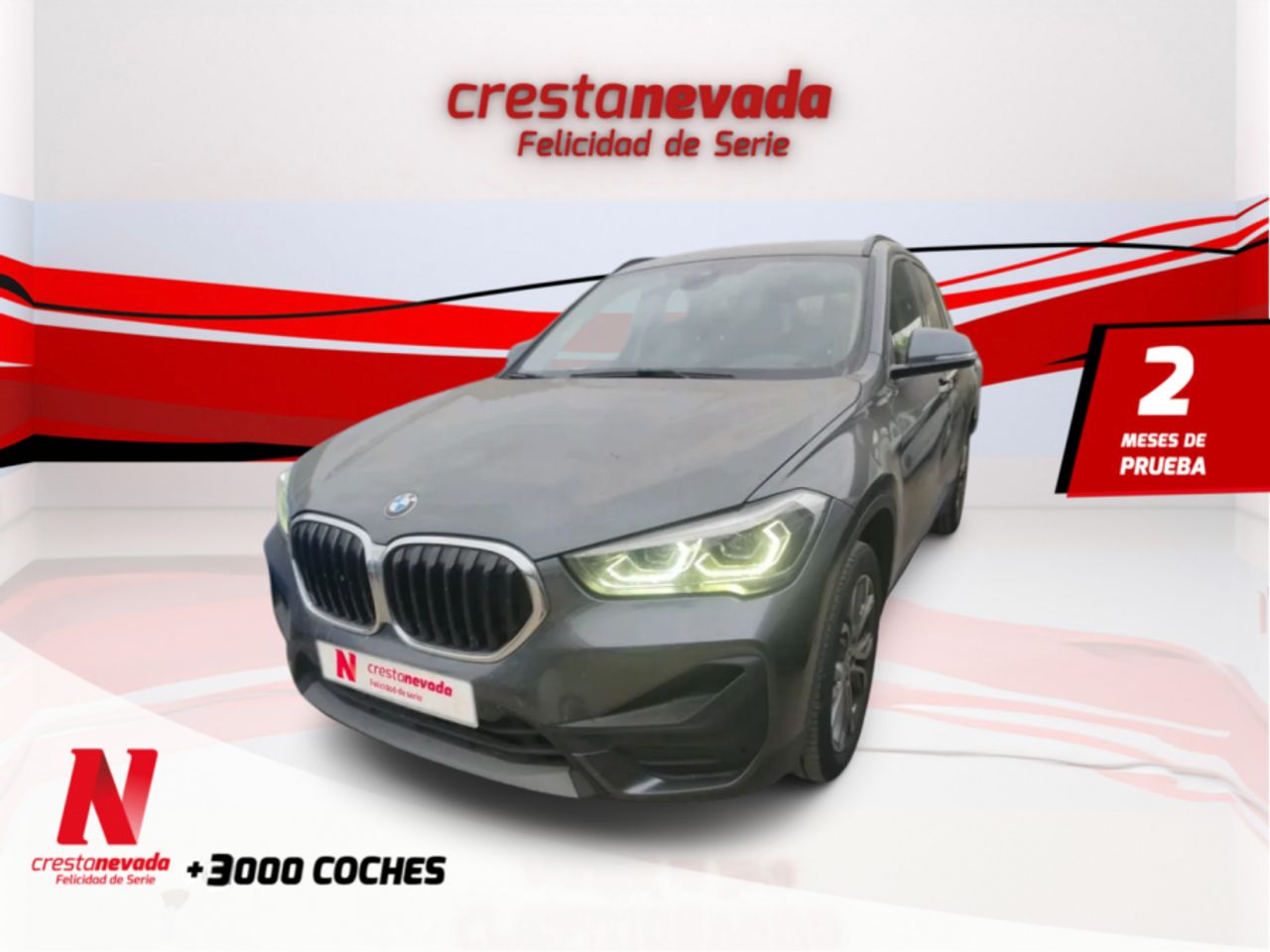 Foto bmw x1 2021 /