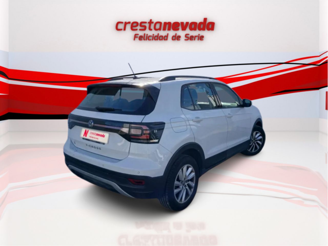volkswagen t-cross 2021 / foto grande (2)