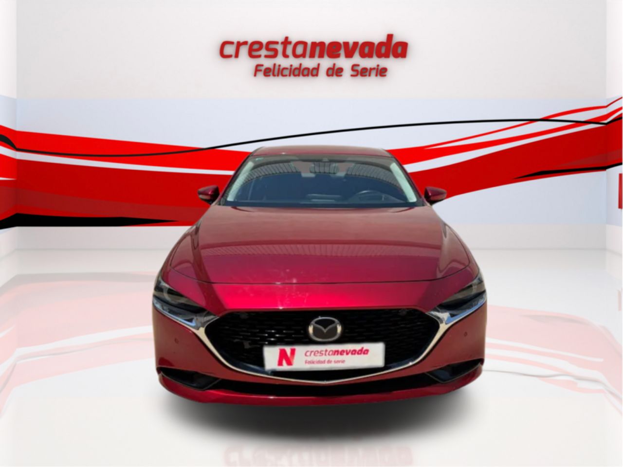 mazda 3 2019 / foto grande (2)