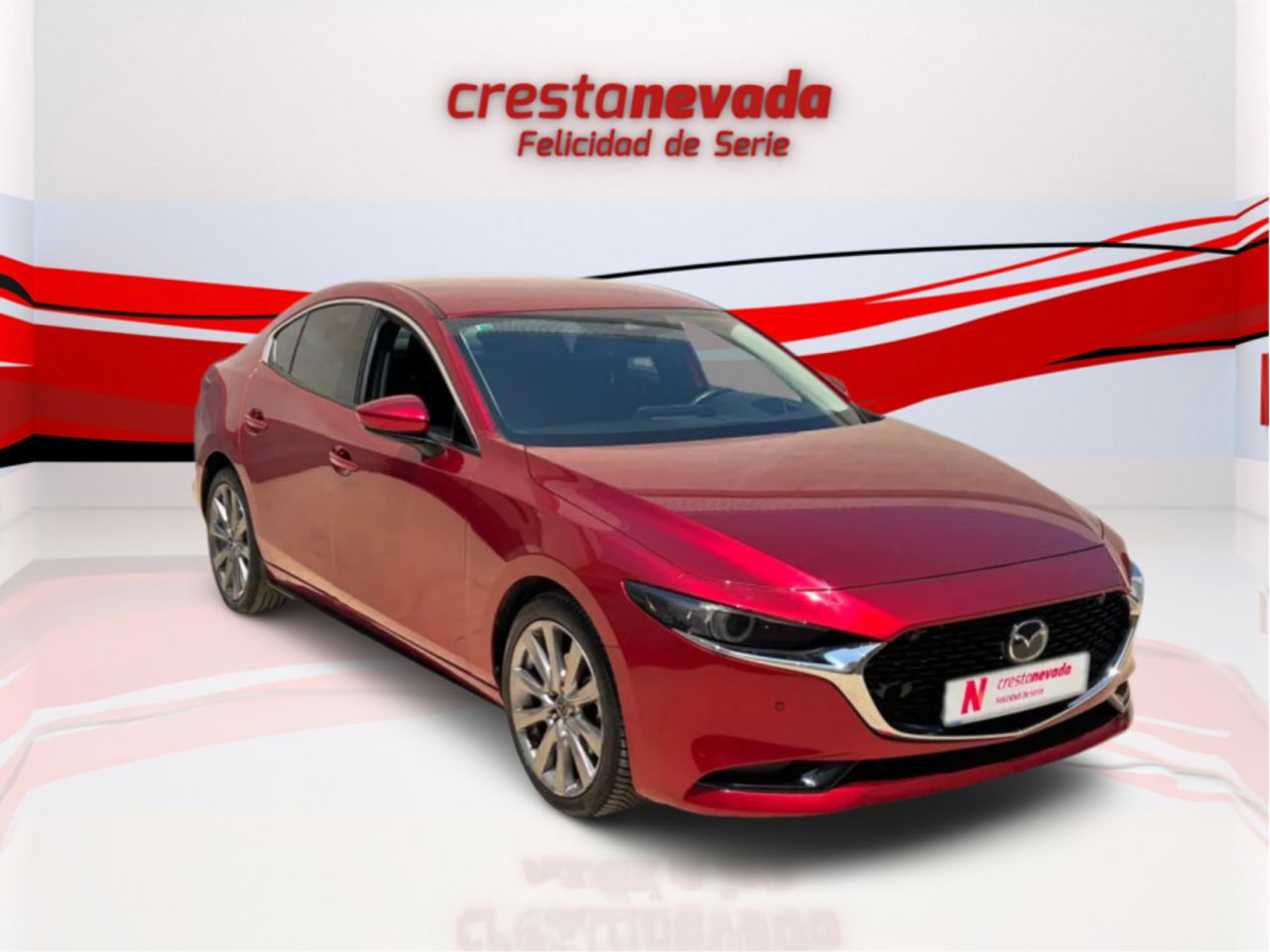 mazda 3 2019 / foto grande (3)