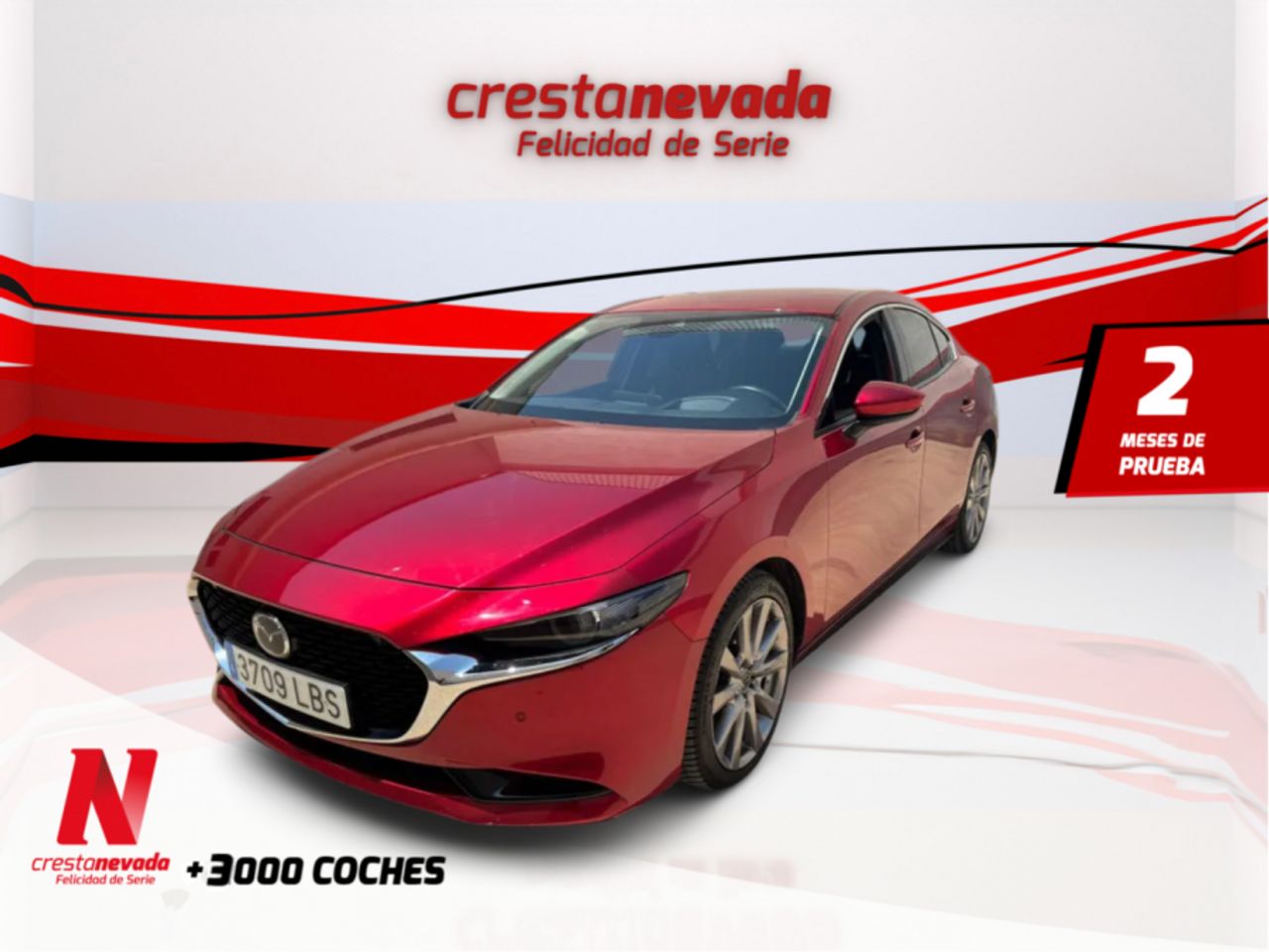 mazda 3 2019 / foto grande (1)