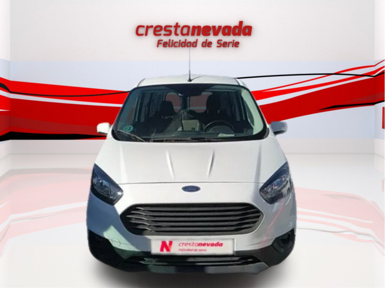 ford transit courier 2021 / foto grande (2)