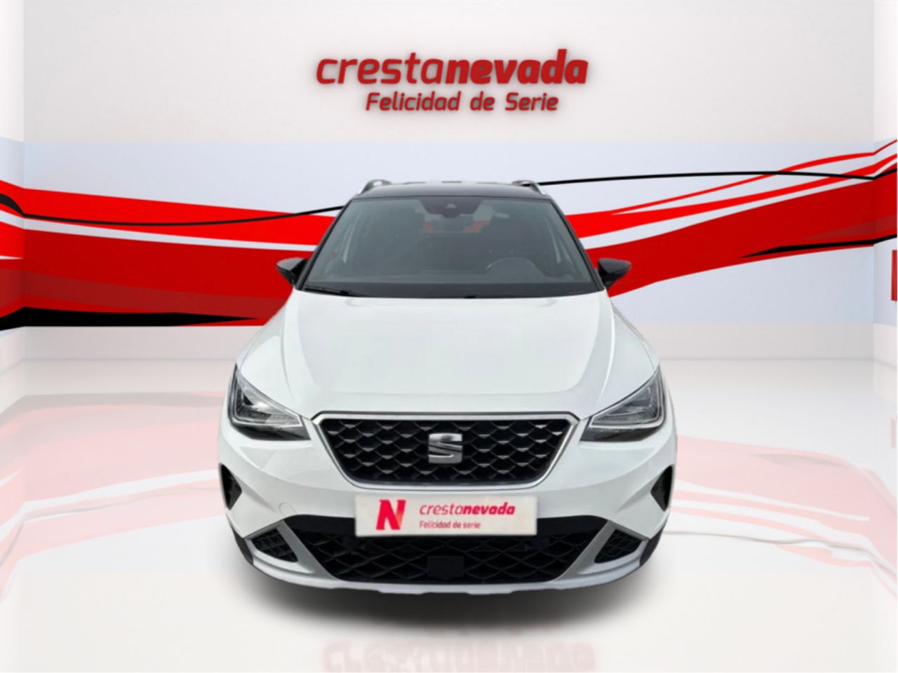 seat arona 2022 / foto grande (2)