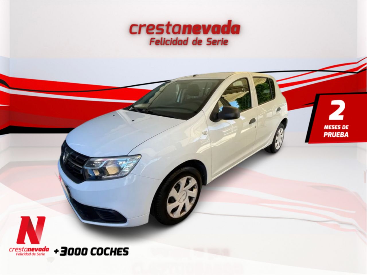 Foto dacia sandero 2019 /
