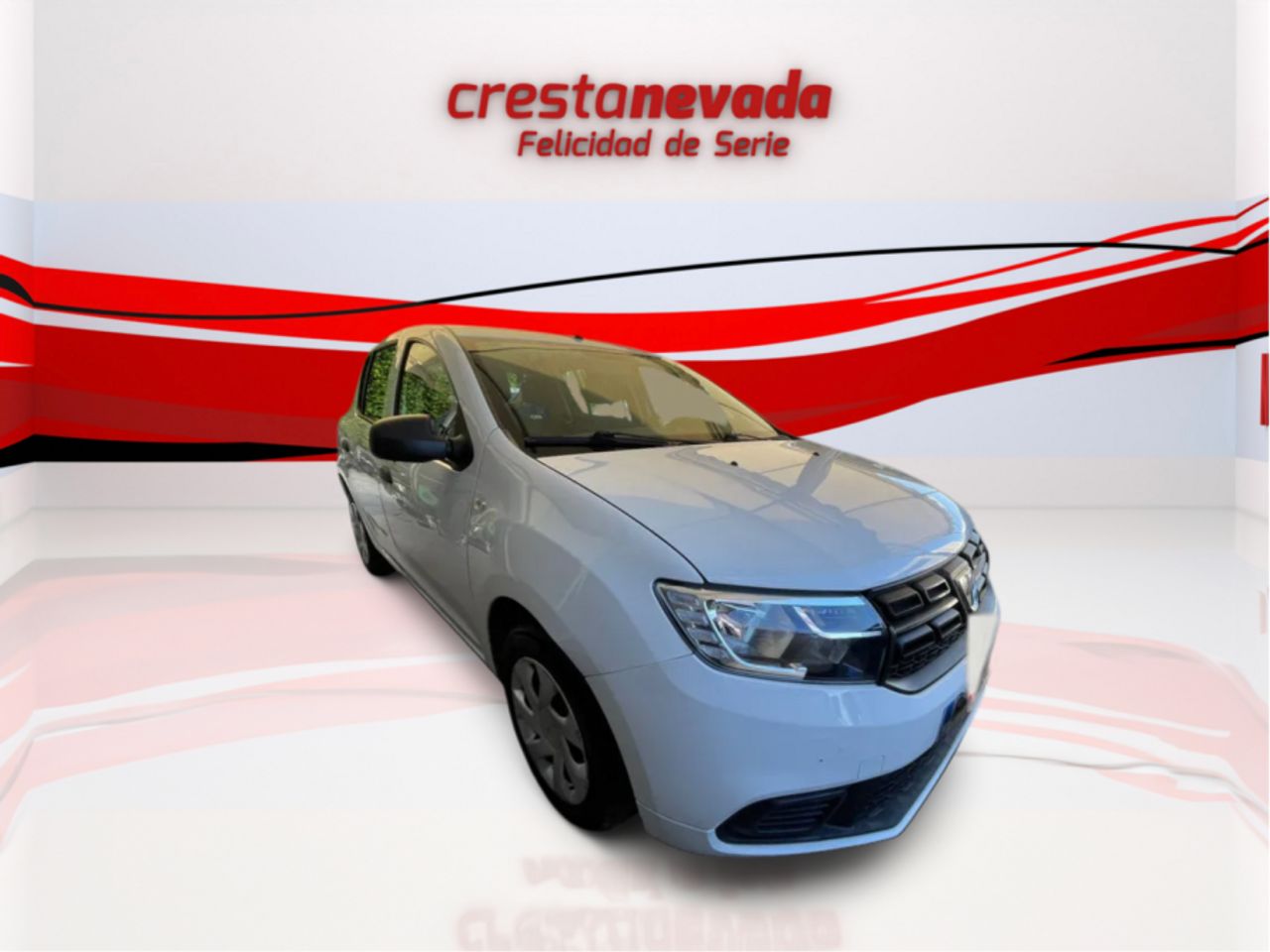 dacia sandero 2019 / foto grande (3)