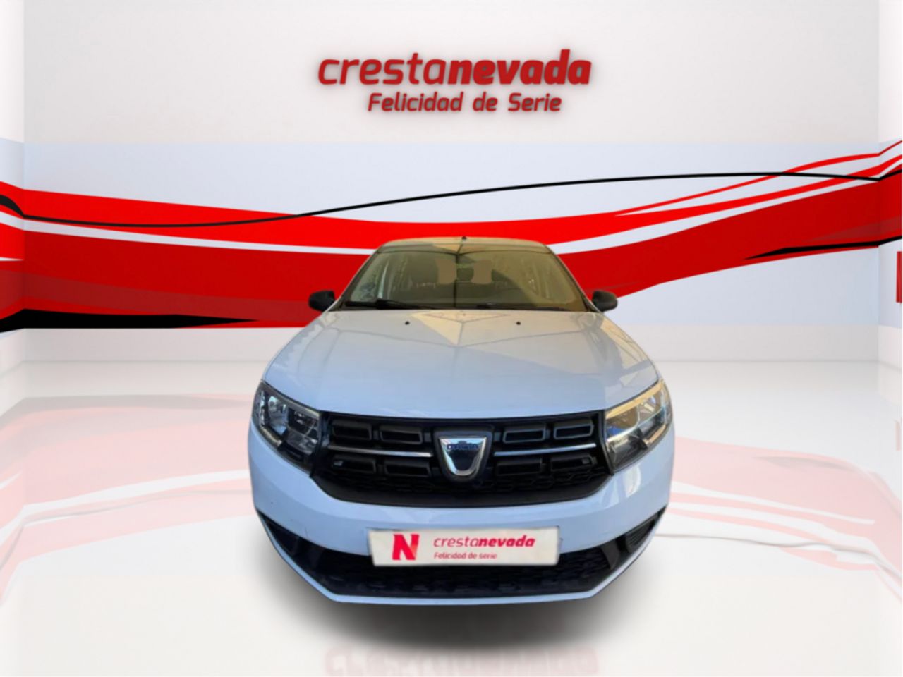 dacia sandero 2019 / foto grande (2)