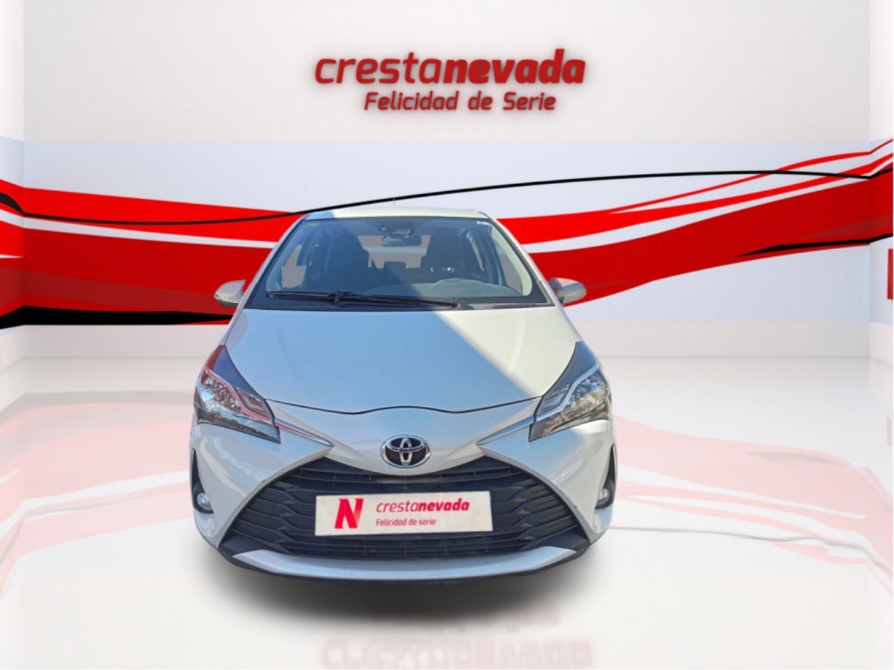 toyota yaris 2018 / foto grande (3)