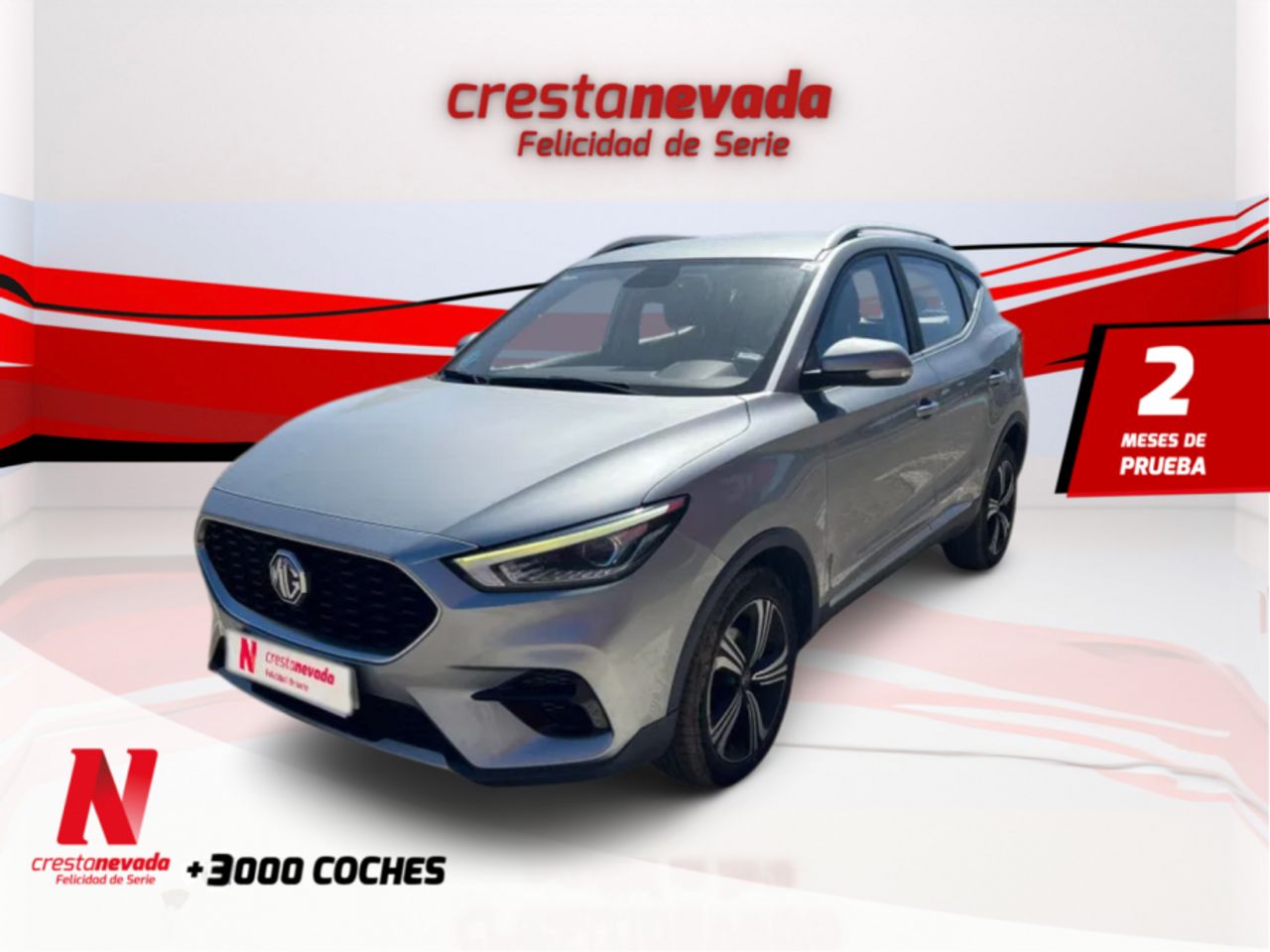 Foto mg zs 2022 /