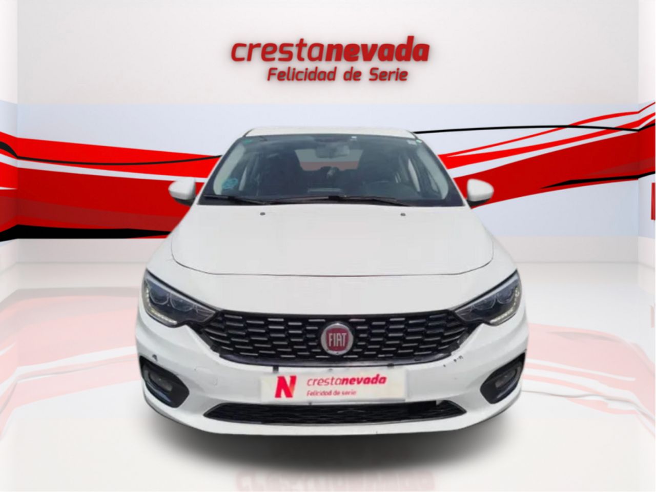 fiat tipo 2019 / foto grande (2)