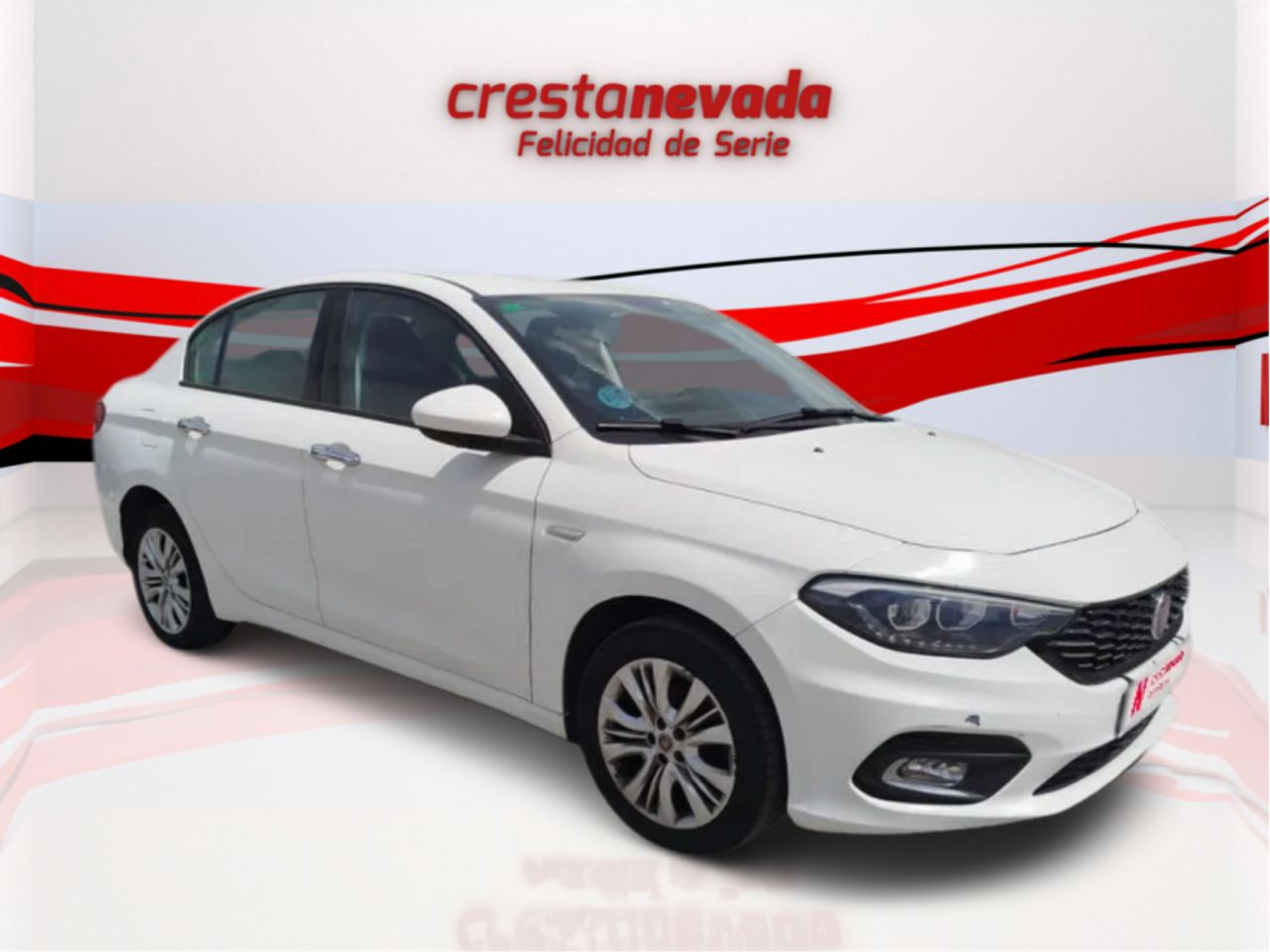 fiat tipo 2019 / foto grande (3)